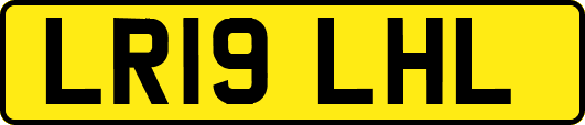 LR19LHL