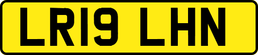 LR19LHN