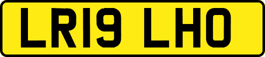 LR19LHO