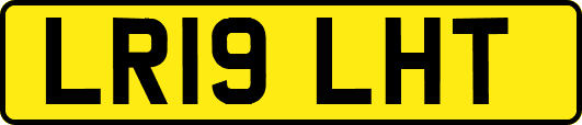 LR19LHT