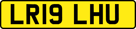 LR19LHU
