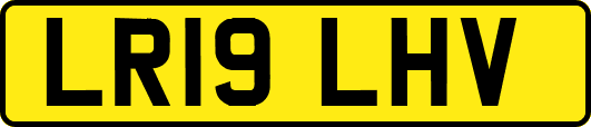 LR19LHV