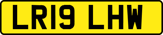 LR19LHW