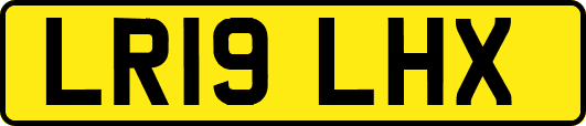 LR19LHX