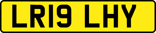 LR19LHY