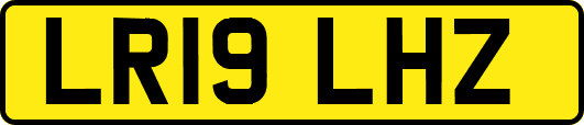 LR19LHZ