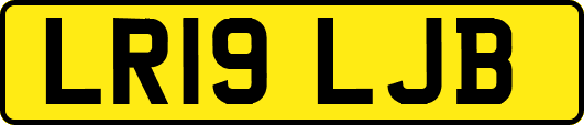 LR19LJB