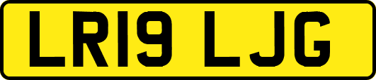 LR19LJG