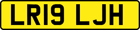 LR19LJH