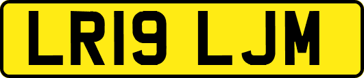 LR19LJM