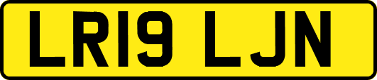 LR19LJN