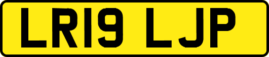 LR19LJP