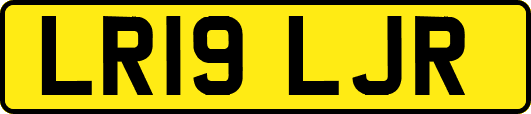 LR19LJR