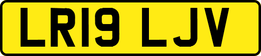 LR19LJV