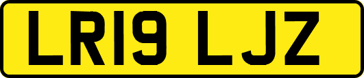 LR19LJZ