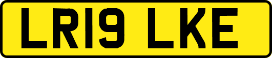 LR19LKE