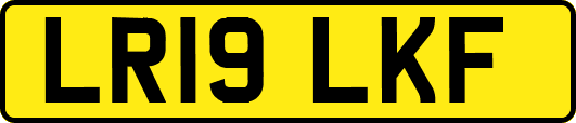 LR19LKF