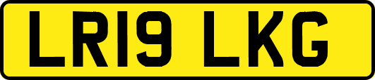 LR19LKG