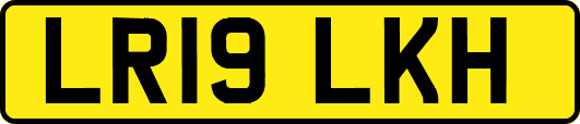 LR19LKH