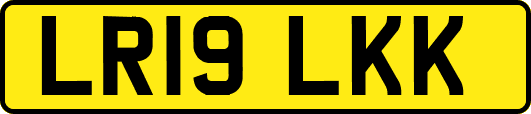 LR19LKK