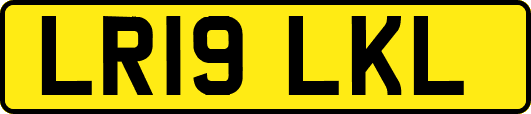 LR19LKL