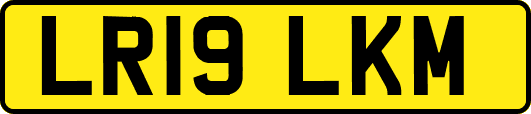 LR19LKM