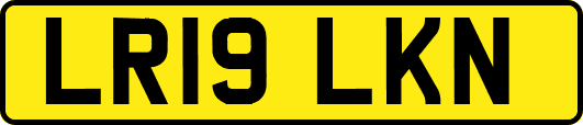 LR19LKN