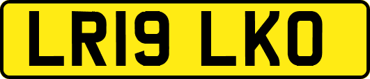 LR19LKO