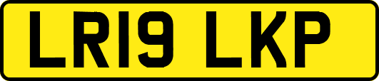 LR19LKP