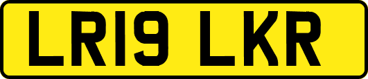 LR19LKR