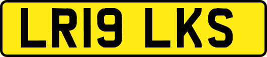 LR19LKS