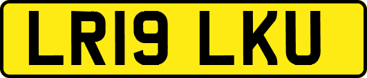 LR19LKU