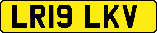 LR19LKV