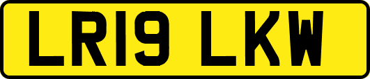 LR19LKW