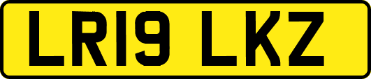 LR19LKZ