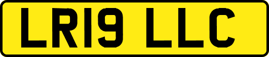 LR19LLC