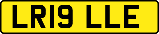 LR19LLE