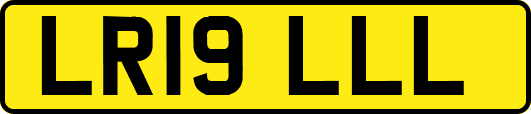 LR19LLL