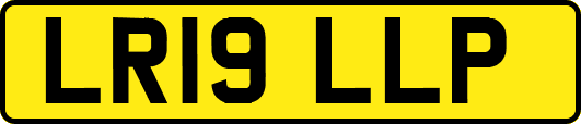 LR19LLP