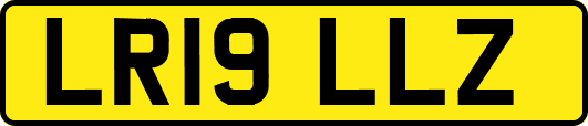 LR19LLZ