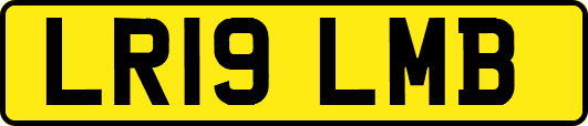 LR19LMB