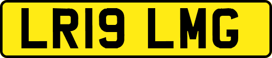 LR19LMG
