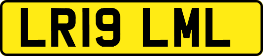 LR19LML