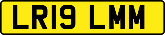 LR19LMM
