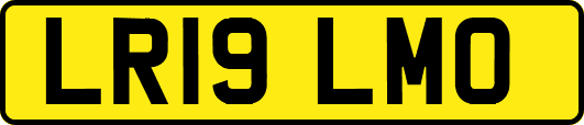 LR19LMO
