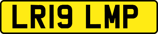 LR19LMP