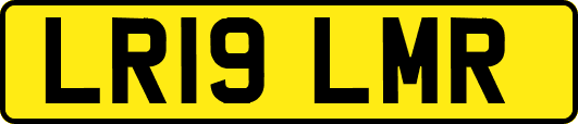 LR19LMR