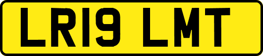 LR19LMT