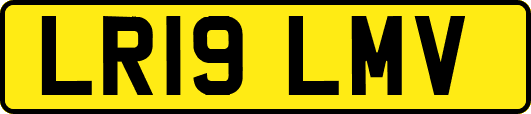 LR19LMV