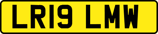LR19LMW